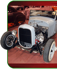 hot rod hot rod
