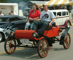 Antique Car Louisville Nationals Antique Car Louisville Nationals